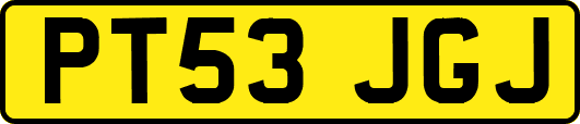 PT53JGJ