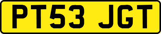 PT53JGT