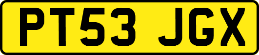 PT53JGX