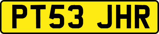 PT53JHR