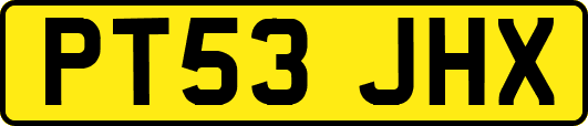 PT53JHX