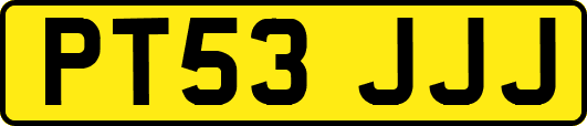 PT53JJJ