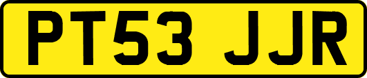 PT53JJR