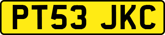 PT53JKC