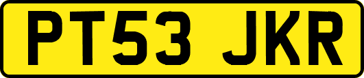PT53JKR
