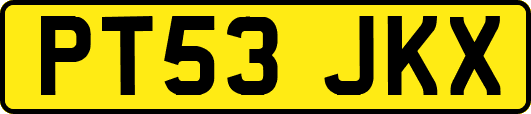 PT53JKX