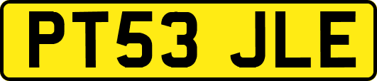 PT53JLE