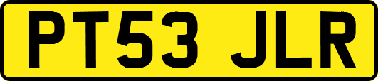 PT53JLR