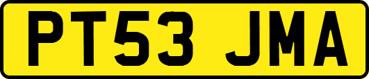 PT53JMA