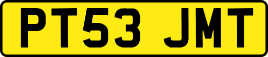 PT53JMT