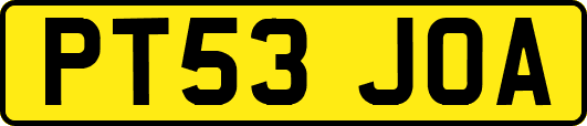 PT53JOA