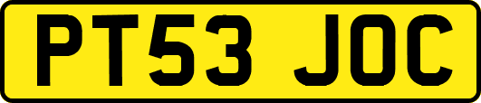 PT53JOC