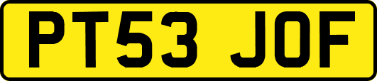 PT53JOF