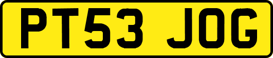PT53JOG