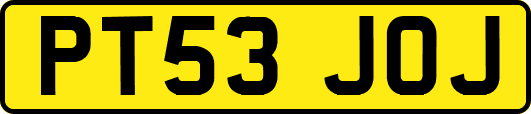 PT53JOJ