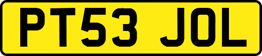 PT53JOL