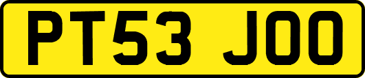 PT53JOO