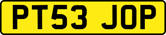 PT53JOP