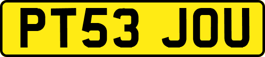 PT53JOU