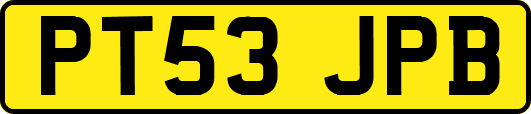 PT53JPB