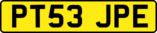 PT53JPE