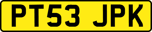 PT53JPK