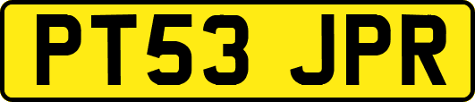 PT53JPR