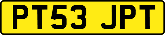 PT53JPT