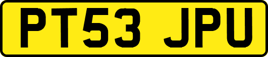 PT53JPU