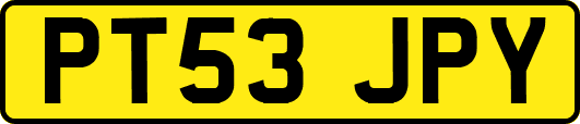PT53JPY