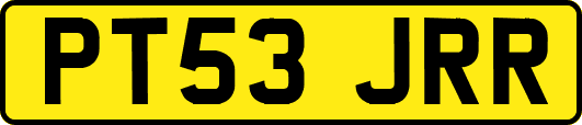 PT53JRR