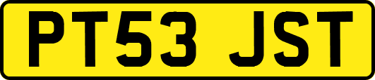 PT53JST