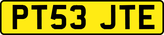 PT53JTE