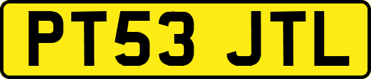 PT53JTL