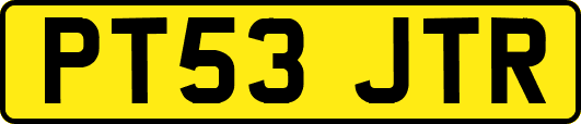 PT53JTR