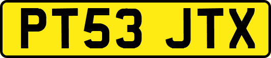 PT53JTX