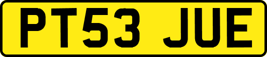 PT53JUE