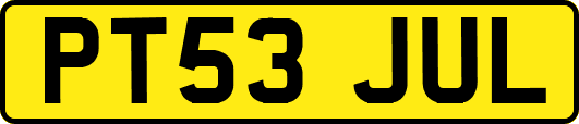 PT53JUL