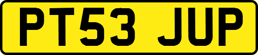 PT53JUP