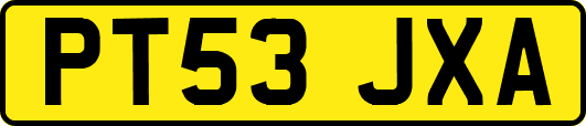 PT53JXA