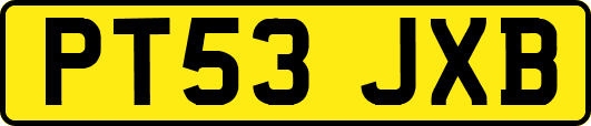 PT53JXB