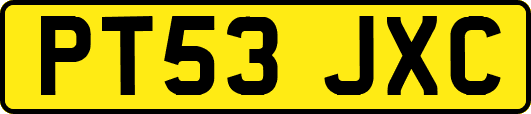 PT53JXC