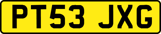 PT53JXG
