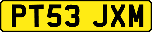 PT53JXM