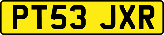 PT53JXR