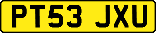 PT53JXU