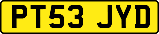 PT53JYD