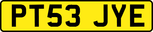 PT53JYE