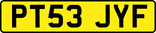 PT53JYF