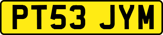 PT53JYM